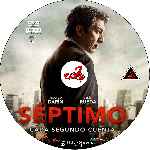 carátula cd de Septimo - Custom