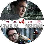 carátula cd de Caza Al Asesino - 2013 - Custom