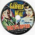 carátula cd de Punto De Ruptura - 1950