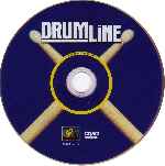 carátula cd de Drumline