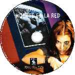 carátula cd de Muerte En La Red