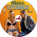 carátula cd de Paraiso - Esperanza - Custom - V2