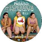 carátula cd de Paraiso - Esperanza - Custom - V3