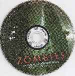 carátula cd de Zombies - 2006 - Region 4 - V2