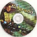 carátula cd de Belgrano - Region 4
