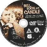 carátula cd de Me Enamore De Una Bruja