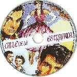 carátula cd de Calle De La Estrapada