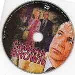 carátula cd de Casanova Brow