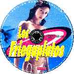 carátula cd de Los Friegaplatos - Alquiler