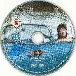 carátula cd de Vivir Sin Aliento
