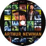 carátula cd de Arthur Newman - Custom