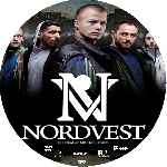 carátula cd de Nordvest - Custom