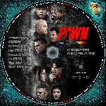 carátula cd de Pawn - Custom - V3