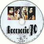 cartula cd de Boccaccio 70 - V2
