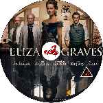 carátula cd de Eliza Graves - Custom