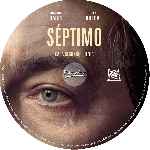 carátula cd de Septimo - Custom - V2