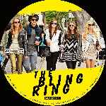 carátula cd de The Bling Ring - Custom