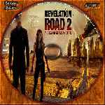 carátula cd de Revelation Road 2 - Custom