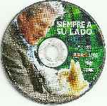 carátula cd de Siempre A Su Lado - Region 4
