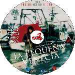 carátula cd de La Pequena Venecia - Custom - V4