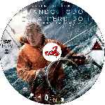 carátula cd de Cuando Todo Esta Perdido - Custom