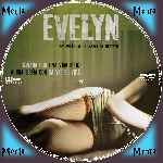 carátula cd de Evelyn - 2011 - Custom