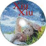 carátula cd de Xiu Xiu