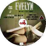 carátula cd de Evelyn - 2011 - Custom - V2