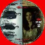 carátula cd de The Originals - Temporada 01 - Disco 06 - Custom