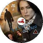 carátula cd de La Esposa De Otro - Custom