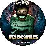 carátula cd de Insensibles - Custom - V6