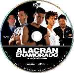 carátula cd de Alacran Enamorado - Custom - V2