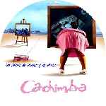 carátula cd de Cachimba - Custom - V2