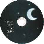 cartula cd de Luna De Avellaneda