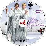 carátula cd de Behind The Candelabra - Custom - V2