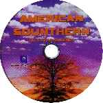carátula cd de American Southern - Al Estilo Sureno