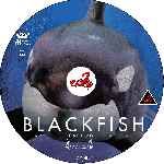 carátula cd de Blackfish - Custom 