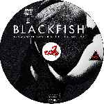 carátula cd de Blackfish - Custom - V2