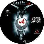 carátula cd de Sesion 1.16 - Custom