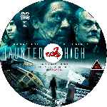 carátula cd de Haunted High - Custom
