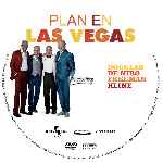 carátula cd de Plan En Las Vegas - Custom