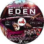 carátula cd de Abduction Of Eden - Custom 