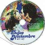 carátula cd de Dulce Noviembre - 1968