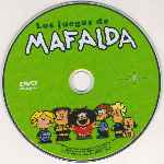carátula cd de Mafalda - Volumen 03