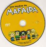 carátula cd de Mafalda - Volumen 05