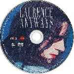 carátula cd de Laurence Anyways