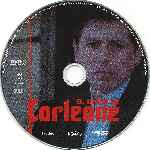 carátula cd de El Capo De Corleone - Disco 02