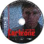 carátula cd de El Capo De Corleone - Disco 03