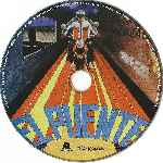 carátula cd de El Puente - 1976