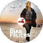 carátula cd de Mis Dias Felices - Custom